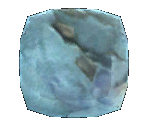 Modelling Clay - Blue - LittleBigPlanet 2