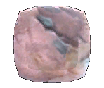 Modelling Clay - Pink - LittleBigPlanet 2