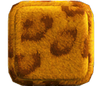 Plush Fur - LittleBigPlanet 2