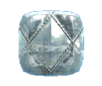 Silver Quilted - LittleBigPlanet 2