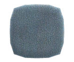 Washed Denim - LittleBigPlanet 2