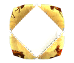 Western Quilted - LittleBigPlanet 2
