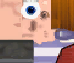 Bully - The Adventures of Jimmy Neutron: Boy Genius - Jet Fusion