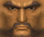 Heihachi Mishima - Tekken 3