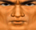 Forest Law - Tekken 3