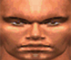 Eddy Gordo - Tekken 3