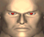 Gun Jack - Tekken 3