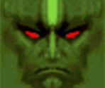 Ogre - Tekken 3