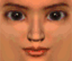 Julia Chang - Tekken 3