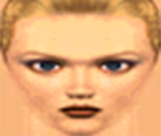 Nina Williams - Tekken 3