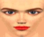 Anna Williams - Tekken 3