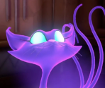 Polterkitty - Luigi's Mansion 3