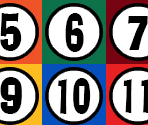 Billiard Balls - Luigi's Mansion 3