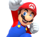Mario - Super Mario Party