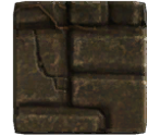 Ancient Temple Wall - LittleBigPlanet 2