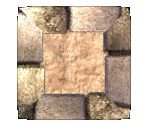 Masonry Trim - LittleBigPlanet 2