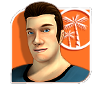 Matt - Summer Sports: Paradise Island