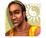 Trevor - Summer Sports: Paradise Island