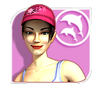 Lucy - Summer Sports: Paradise Island