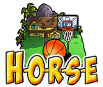 Basketball (House) - Summer Sports: Paradise Island
