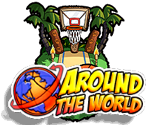 Basketball (Park) - Summer Sports: Paradise Island