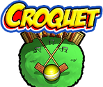 Croquet - Summer Sports: Paradise Island