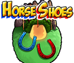 Horseshoes - Summer Sports: Paradise Island