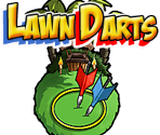 Lawn Darts - Summer Sports: Paradise Island