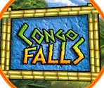 Congo Falls - Summer Sports: Paradise Island