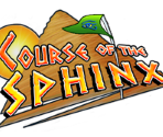 Course of the Sphinx - Summer Sports: Paradise Island