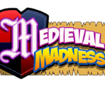 Medieval Madness - Summer Sports: Paradise Island