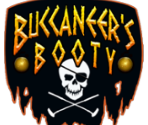 Buccaneer's Booty - Summer Sports: Paradise Island