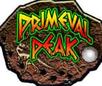Primeval Peak - Summer Sports: Paradise Island