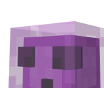 Pink Slime - Minecraft Dungeons