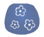 Flower Patterned Fabric - LittleBigPlanet PS Vita