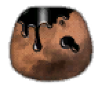 Grease Stains - LittleBigPlanet PS Vita