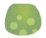 Green Punk Fabric - LittleBigPlanet PS Vita