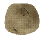 Ragged Cloth - LittleBigPlanet PS Vita