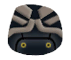 Raiden Skin - LittleBigPlanet PS Vita
