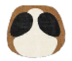 St. Bernard Fur - LittleBigPlanet PS Vita