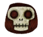 Zombie Skin - LittleBigPlanet PS Vita