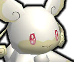 #531 Mega Audino - Pokémon Rumble Rush