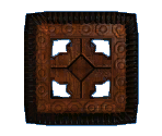 Hexagon Lattice - LittleBigPlanet 2