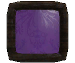 Purple Quilted - LittleBigPlanet 2