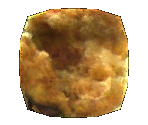Rock Cake - LittleBigPlanet 2