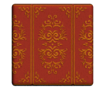 Theater Wood Panel - LittleBigPlanet 2
