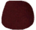 (Unused) Red Floral - LittleBigPlanet 2