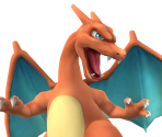 Charizard - Super Smash Bros. Brawl