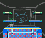WarioWare, Inc. - Super Smash Bros. Brawl