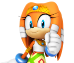 Tikal the Echidna - Sonic Forces: Speed Battle